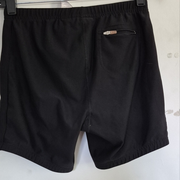 Nike Black Women's Shorts - Picture 2 of 7